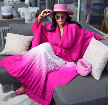 Mayaki two piece